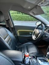 Renault Latitude V6 dCi 240 FAP Automatik - - Renault Latitude Gebrauchtwagen