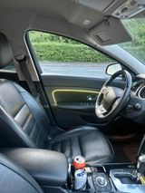 Renault Latitude V6 dCi 240 FAP Automatik - - Renault Latitude Gebrauchtwagen