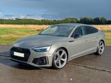 Audi A5 Sportback S line competition Matrix 20"