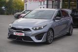 Kia Ceed GT-Line 1.5 T-GDI LED Navi APP SHZ Kam VC - gebrauchte Kia cee'd / Ceed aus dem Jahr 2023