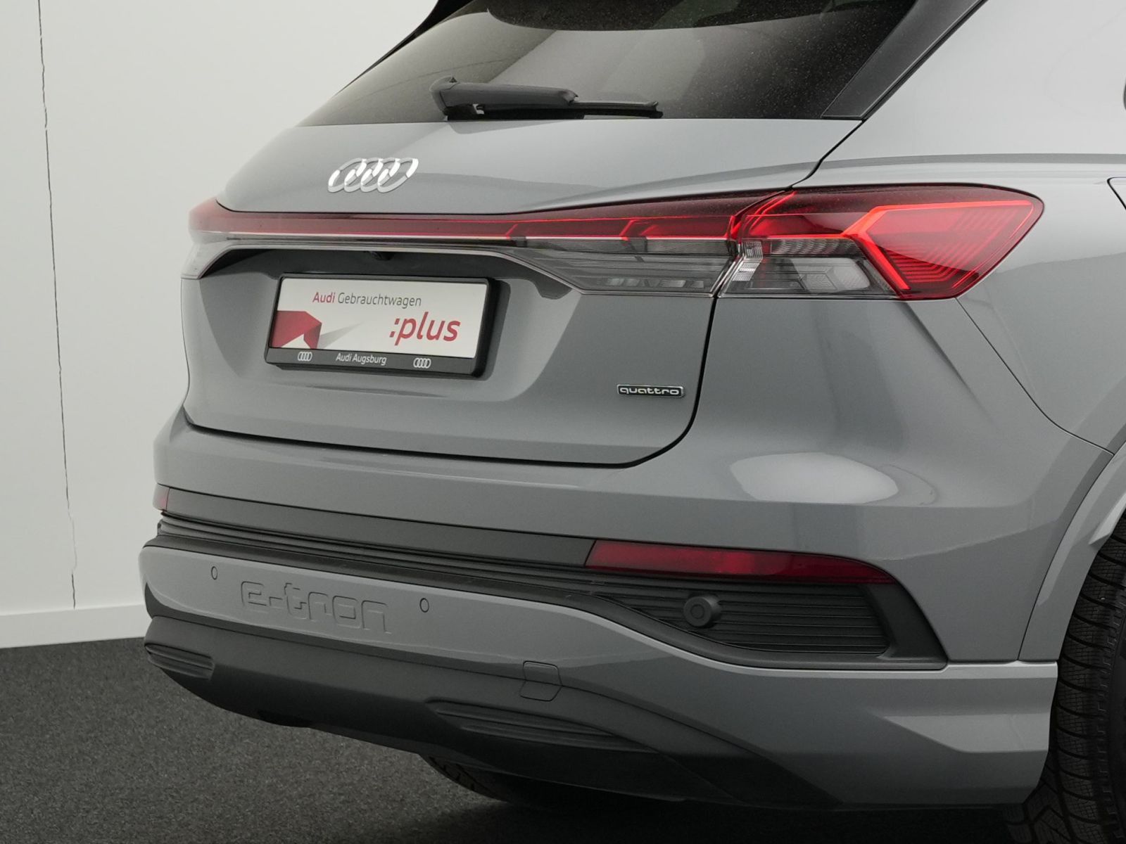 Audi Q4 e-tron - Bild 39