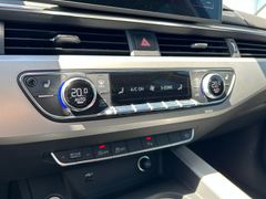 Fahrzeugabbildung Audi A4 Avant 40 TDI S-Line S-tronic AHK LED Navi 1Hd