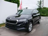 Skoda Karoq Selection 1.5 TSI DSG*ACC*PDC*KAMERA*TEMPO - schwarze Skoda Karoq