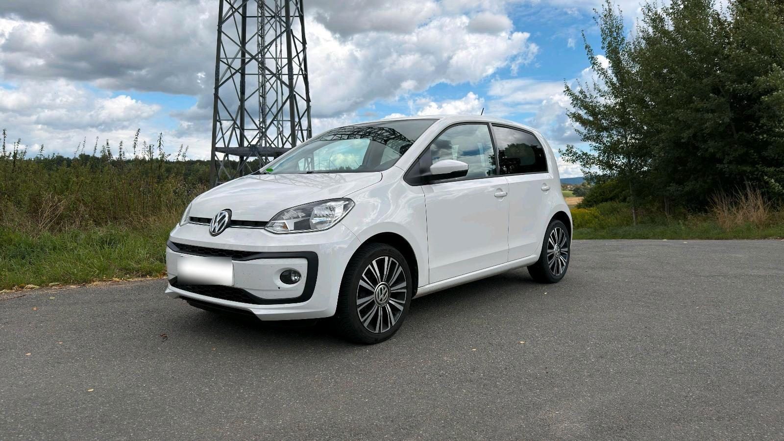 Volkswagen Andere