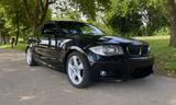BMW Bmw 123D E82 - gebrauchte BMW 123 aus dem Jahr 2008