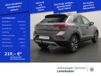 Volkswagen T-Roc - Vorschau Bild 2