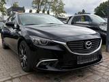 Mazda 6 2.2 SKYACTIV-D 175 Sports-L. AT - Mazda 6: Partikelfilter
