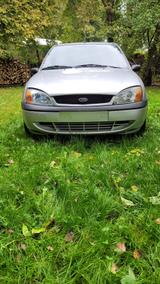 Ford Fiesta 1.3 - gebrauchte Ford Fiesta aus dem Jahr 2000