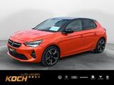 Opel Corsa 1.2 Turbo GS Line LED - gebrauchte Opel Limousine