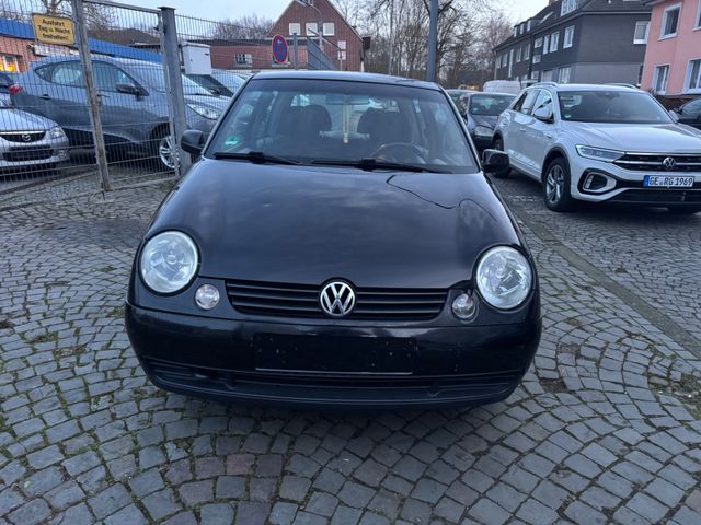 Volkswagen Lupo Basis