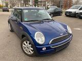 MINI ONE Vollausstattung TÜV neu - MINI ONE in Freiburg