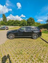 Mercedes-Benz GLC 200 4MATIC Autom. - Mercedes-Benz GLC 200 in Mönchengladbach