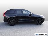 Volvo XC60 T6 AWD Plus Black Edition Recharge Gewerbe - Volvo XC60 Gebrauchtwagen in Bielefeld