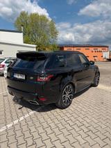 Land Rover Range Rover Sport 4.4 SDV8 Autobiography Dyn... - Land Rover Range Rover Sport: Sdv8