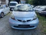 Toyota Aygo AYGO Cool 1,0 Benzin **TOP** - Toyota aus 2006: Aygo