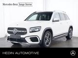 Mercedes-Benz GLB 250 4MATIC AMG|BURM|MBEAM|AMBIENTE|MBUX|SHZ - Mercedes-Benz GLB 250 Jahreswagen