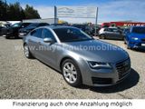 Audi A7 SB 3.0 TDI quattro*LED*SD*HuD*Business*