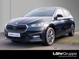 Skoda Fabia 1.0 TSI DSG Selection Navi, Winterpaket - Skoda Fabia aus 2025