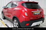 Opel Mokka 1,7 CDTI "Innovation" AHK|XENON|NAVI - Opel Mokka mit Diesel-Antrieb: Allradantrieb