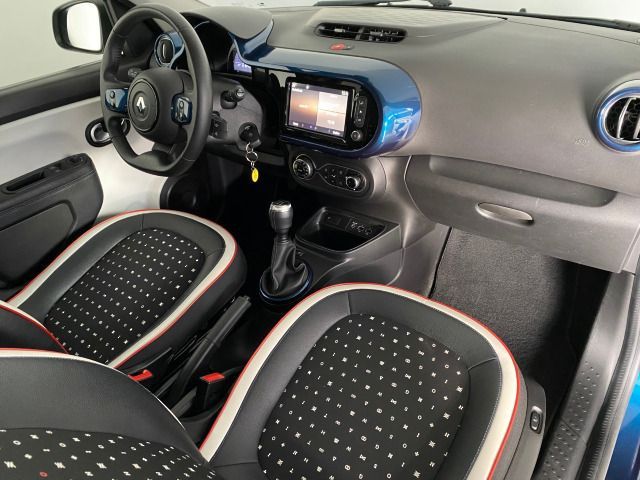 Twingo 1.0 SCe 75 Signature SHZ+EPH+ALU