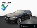 BMW 530e Touring DaPro Park Assis Shzg Bluetooth LED