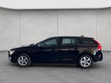 Volvo V60 D3 Linje-Business Aut Navi Einparkhilfe Sitz - Volvo V60 in Frankfurt (Main)