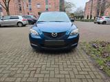 Mazda 3 Bk 2006 84 Ps - Mazda 2 in Leverkusen