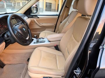 BMW X3 - 6