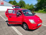 Chevrolet Matiz - Auspuff neu - Querlenker... - : Kleinwagen, Auspuff