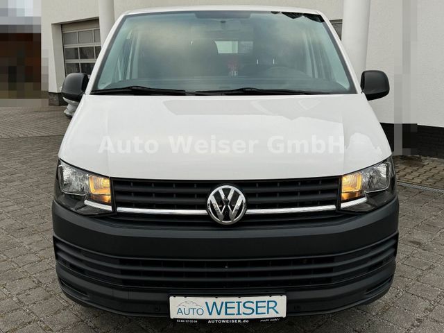 Volkswagen T6 Transporter Kasten 3-Sitzer Klima Navi PDC