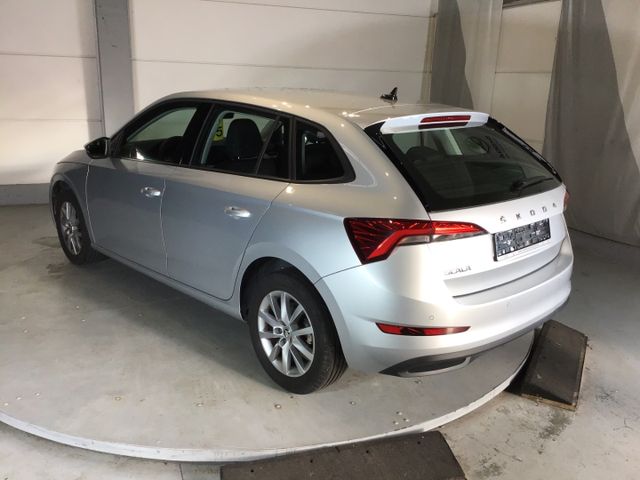 Fahrzeugabbildung Skoda Scala Ambition 1.0 TSI DSG/ACC/Navi/LED/DAB/PDC