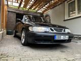Saab 9-3 2.0t Ecopower SE Cabriolet Sports Edit. SE - Saab 9-3: Se