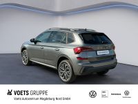 Skoda Kamiq - Vorschau Bild 3