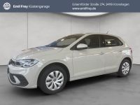 Volkswagen Polo - Vorschau Bild 1
