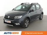 Dacia Sandero 0.9 TCe Techroad *NAVI*TEMPO*PDC*KLIMA* - Dacia Sandero Gebrauchtwagen in Frankfurt