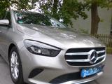 Mercedes-Benz B 200 B -Klasse  Top Zustand Scheckheft - Mercedes-Benz B 200 Gebrauchtwagen in Hagen