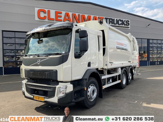 Volvo FE 320 Geesink 17 m³