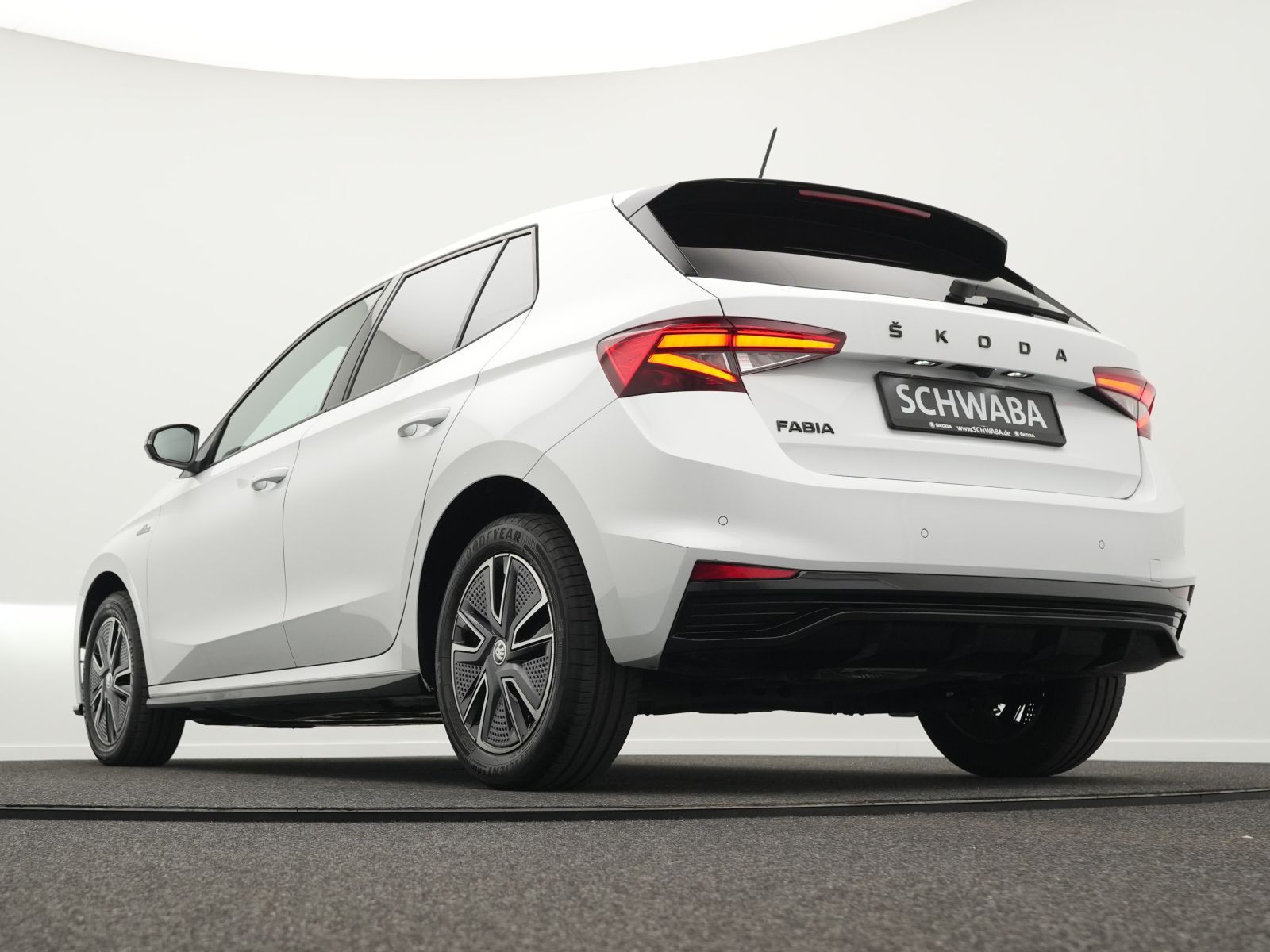 Skoda Fabia - Bild 25