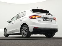 Skoda Fabia - Vorschau Bild 25