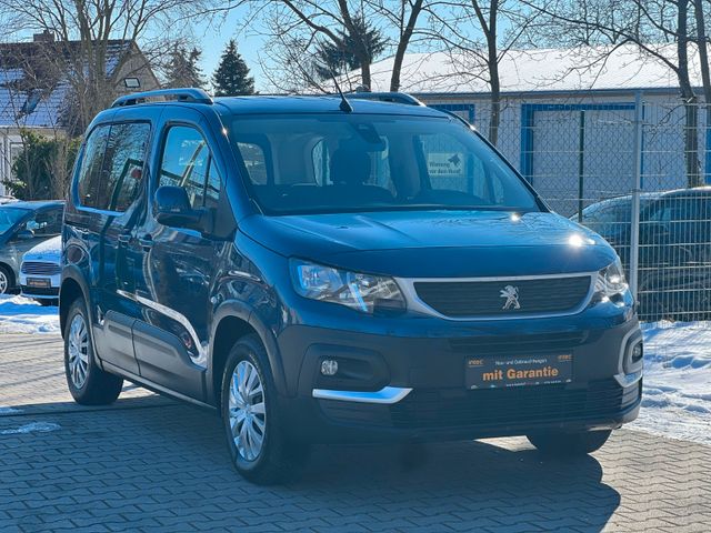 Peugeot Rifter Active L1 *top Zustand*1.Hand*109.TKM*