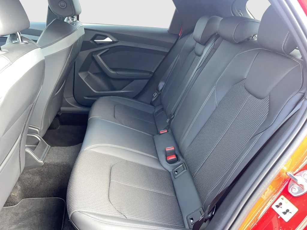 Audi A1 - Bild 16