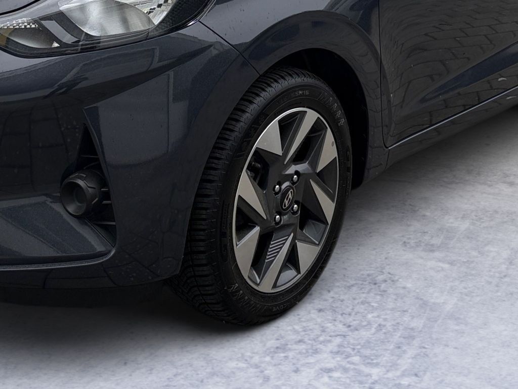 Hyundai i10 – Bild 6