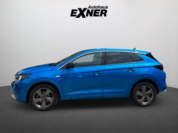 Opel Grandland (X) - 8