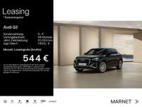 Audi Q2 - Vorschau Bild 1