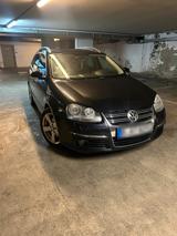Volkswagen Golf 5 Kombi keine TÜV 2,0 lauter PS 170 - Volkswagen Golf: 170 Ps