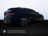 BMW 520d Touring M Sportpaket Panorama AHK h&k LED - Jahreswagen