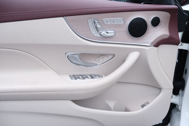 Fahrzeugabbildung Mercedes-Benz E 53 AMG Designo/Massage/ACC/Multibeam