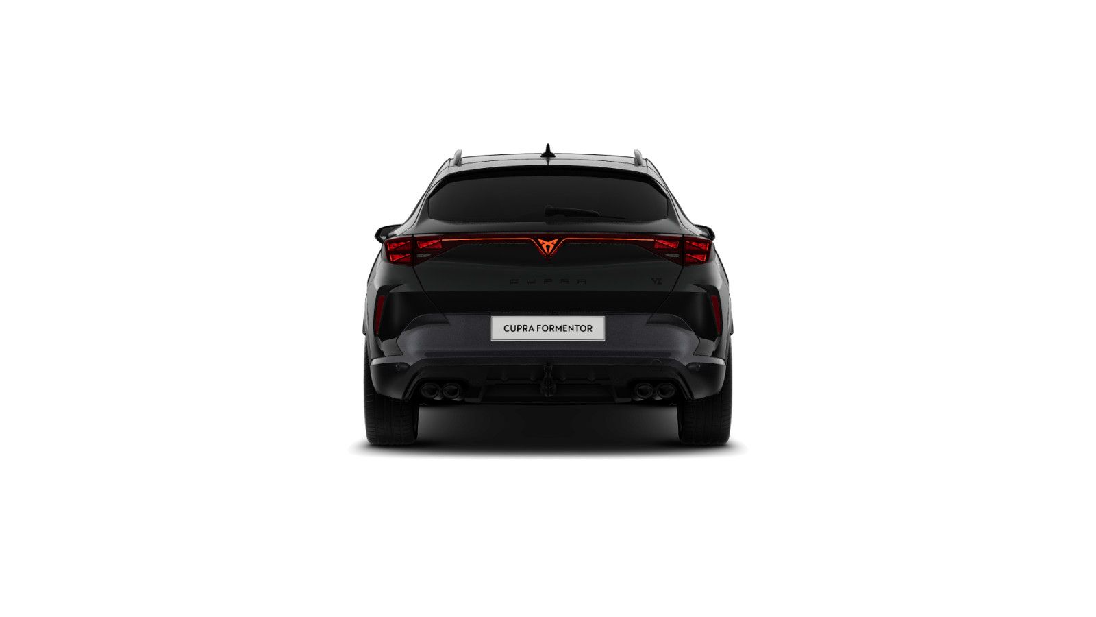 Cupra Formentor - Bild 7