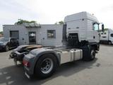 MAN TGA 18.430 4x4H BLS Euro 4, Hydrodr., AHK, mech. - MAN Tga 18 430