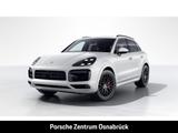 Porsche Cayenne GTS